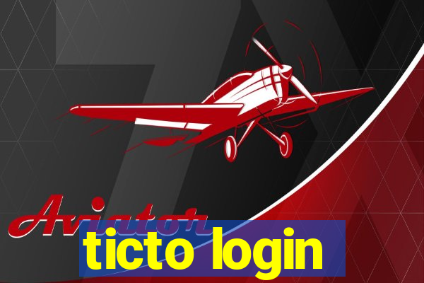 ticto login